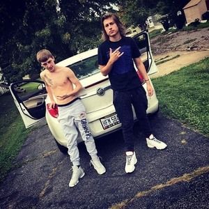 Meet your Posher, Drake